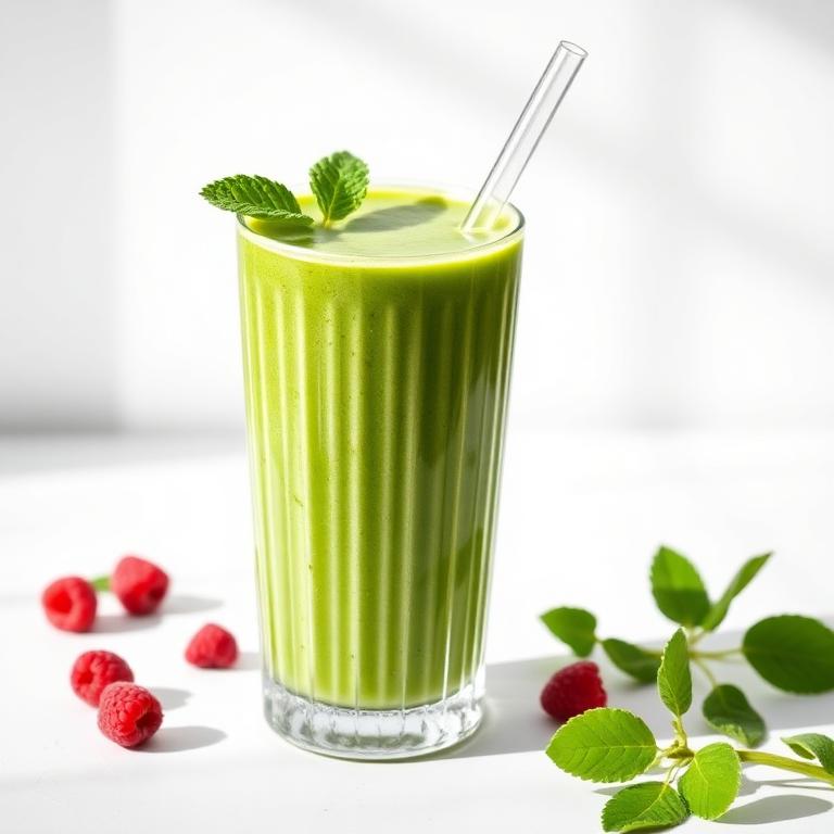 SMOOTHIES DETOX