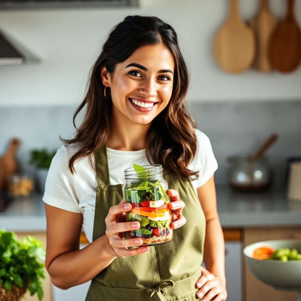 Nutricionista Aurora Prado