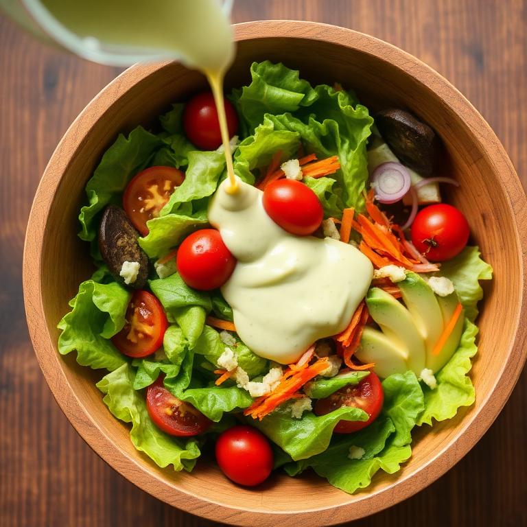 Ensalada
